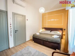 Prodej bytu 2+kk, Dolní Dunajovice, Hlavní, 36 m2