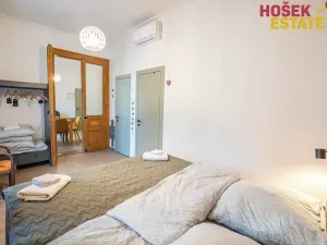 Prodej bytu 2+kk, Dolní Dunajovice, Hlavní, 36 m2
