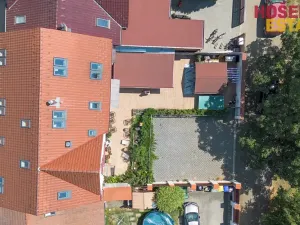 Prodej bytu 1+kk, Dolní Dunajovice, Hlavní, 18 m2