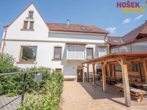 Prodej bytu 1+kk, Dolní Dunajovice, Hlavní, 18 m2