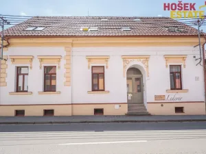 Prodej bytu 1+kk, Dolní Dunajovice, Hlavní, 18 m2