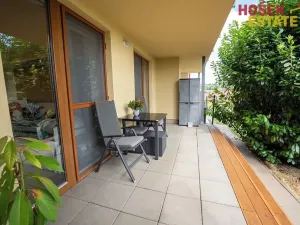 Prodej bytu 3+kk, Holubice, 89 m2