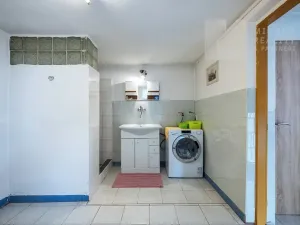 Prodej rodinného domu, Březí, Mládežnická, 230 m2
