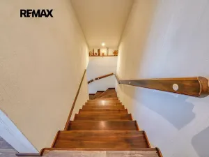 Prodej rodinného domu, Zbůch, Luční, 230 m2