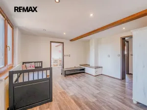 Prodej rodinného domu, Zbůch, Luční, 230 m2