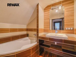 Prodej rodinného domu, Zbůch, Luční, 230 m2
