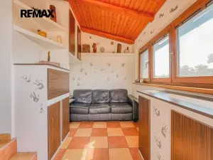 Prodej rodinného domu, Zbůch, Luční, 230 m2