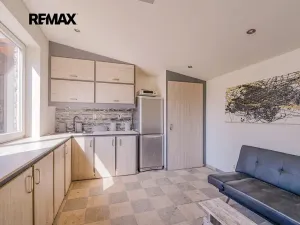 Prodej rodinného domu, Zbůch, Luční, 230 m2