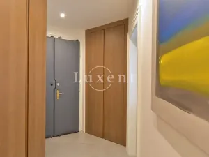 Pronájem bytu 2+kk, Praha - Vinohrady, náměstí Jiřího z Poděbrad, 56 m2