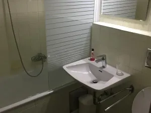 Prodej bytu 1+1, Bad Gastein, Rakousko, 25 m2