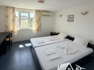 Prodej ubytování, Nesebar, Bulharsko, 750 m2