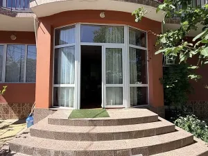 Prodej ubytování, Nesebar, Bulharsko, 750 m2