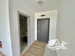 Prodej bytu 1+kk, Nesebar, Bulharsko, 31 m2