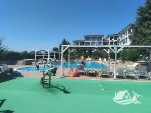 Prodej bytu 3+kk, Ravda, Bulharsko, 74 m2