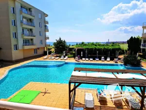 Prodej bytu 3+kk, Ravda, Bulharsko, 74 m2