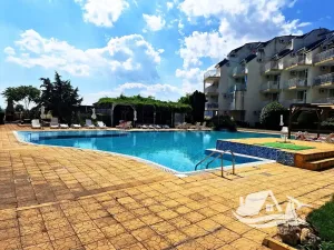 Prodej bytu 3+kk, Ravda, Bulharsko, 74 m2