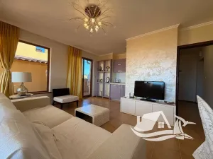 Prodej bytu 2+kk, Sveti Vlas, Bulharsko, 95 m2