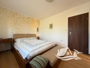Prodej bytu 2+kk, Sveti Vlas, Bulharsko, 95 m2