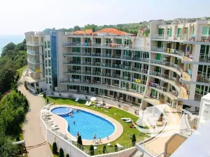 Prodej bytu 3+kk, Bjala, Bulharsko, 114 m2