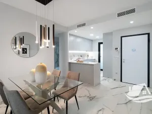 Prodej bytu 4+kk, Benidorm, Španělsko, 147 m2