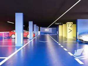Prodej bytu 4+kk, Benidorm, Španělsko, 147 m2