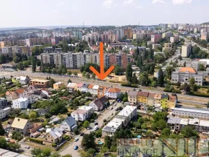 Prodej činžovního domu, Plzeň, Lidická, 225 m2