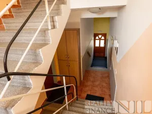 Prodej rodinného domu, Plzeň, Lidická, 225 m2