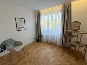 Prodej bytu 3+1, Břeclav, 80 m2
