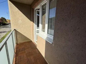 Prodej bytu 3+1, Břeclav, 80 m2