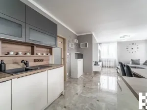 Prodej bytu 4+kk, Klecany, V Honech, 81 m2