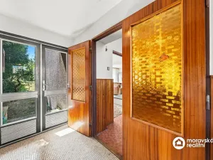 Prodej rodinného domu, Praha - Stodůlky, Pod viaduktem, 210 m2