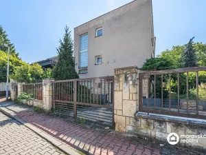 Prodej rodinného domu, Praha - Stodůlky, Pod viaduktem, 210 m2