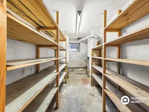 Prodej rodinného domu, Praha - Stodůlky, Pod viaduktem, 210 m2
