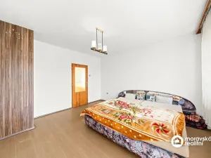 Prodej rodinného domu, Praha - Stodůlky, Pod viaduktem, 210 m2