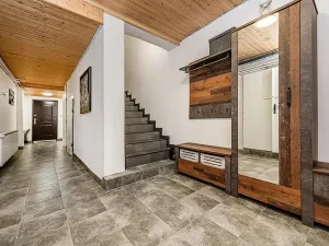 Prodej rodinného domu, Kralupy nad Vltavou, Přemyslova, 210 m2