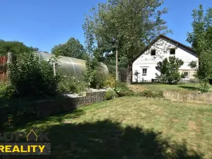 Prodej chalupy, Libchavy, 280 m2