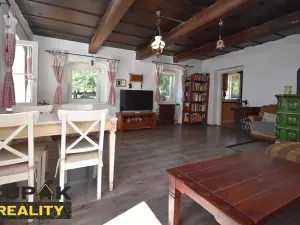 Prodej rodinného domu, Libchavy, 280 m2
