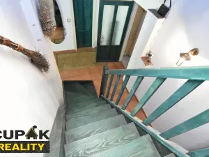 Prodej rodinného domu, Libchavy, 280 m2