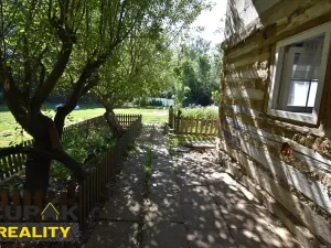 Prodej rodinného domu, Libchavy, 280 m2