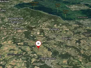 Prodej rodinného domu, Libchavy, 280 m2