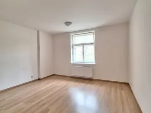 Pronájem bytu 1+kk, Praha - Bubeneč, U zeměpisného ústavu, 26 m2