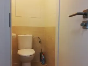 Pronájem bytu 2+kk, Praha - Vršovice, Karpatská, 57 m2