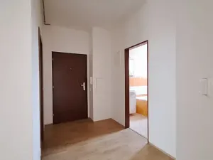 Pronájem bytu 2+kk, Praha - Strašnice, Černokostelecká, 47 m2