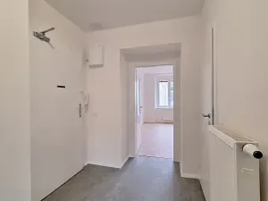 Pronájem bytu 2+kk, Praha - Holešovice, Malá Plynární, 49 m2