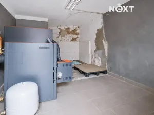 Prodej rodinného domu, Radenín, 46 m2
