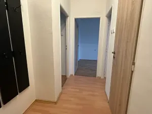 Pronájem bytu 2+1, Bánov, 55 m2