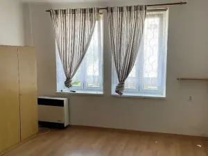 Pronájem bytu 1+kk, Plzeň, Skalní, 28 m2