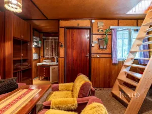 Prodej chaty, Hluk, 46 m2