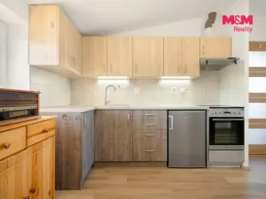 Prodej rodinného domu, Lázně Bohdaneč, Škroupova, 202 m2