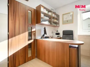 Prodej rodinného domu, Lázně Bohdaneč, Škroupova, 202 m2